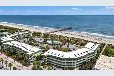1300 Ocean Boulevard #344-C, Isle Of Palms, SC 29451 - Photo 1
