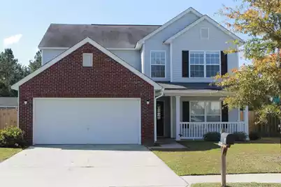 440 Dovetail Circle, Summerville, SC 29483 - Photo 2