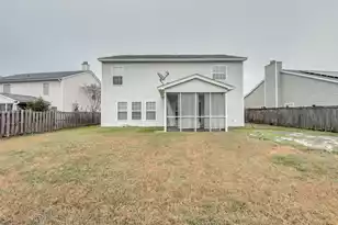 440 Dovetail Cir, Summerville, SC 29483 - Photo 28