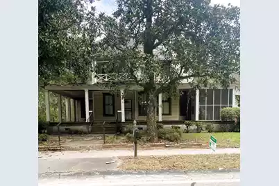 851 Carlisle Street, Bamberg, SC 29003 - Photo 4
