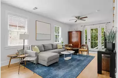162 Spring Street #E, Charleston, SC 29403 - Photo 2