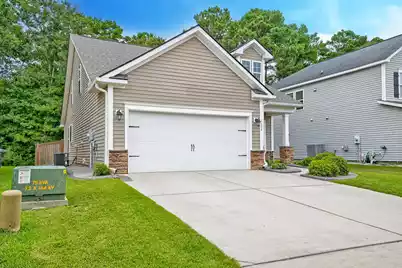 1684 Eider Down Drive, Summerville, SC 29483 - Photo 12