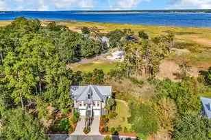 309 Lagrange Rd, Georgetown, SC 29440 - Photo 40