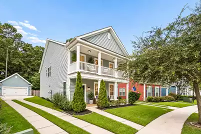 1596 Nautical Chart Drive, Charleston, SC 29414 - Photo 1