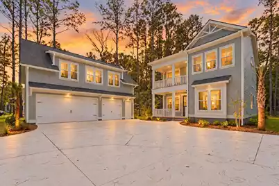 1167 Guerins Bridge Road, Awendaw, SC 29429 - Photo 1