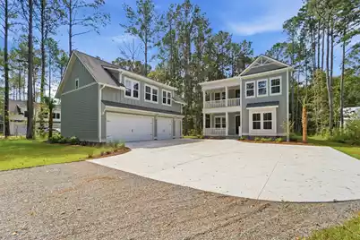 1167 Guerins Bridge Road, Awendaw, SC 29429 - Photo 2