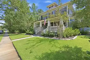 3021 Ashburtion Way, Mount Pleasant, SC 29466 - Photo 56