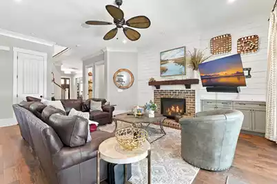 3021 Ashburtion Way, Mount Pleasant, SC 29466 - Photo 8