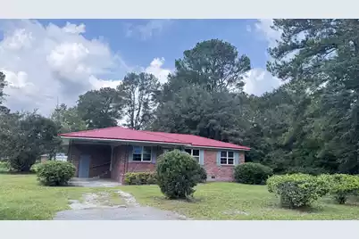 121 Franklin Street, Walterboro, SC 29488 - Photo 2