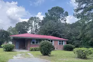 121 Franklin St, Walterboro, SC 29488 - Photo 2