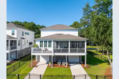 1534 Lakeshore Drive N, Mount Pleasant, SC 29466 - Photo 66