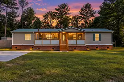 96 Wirsching Lane, Walterboro, SC 29488 - Photo 1