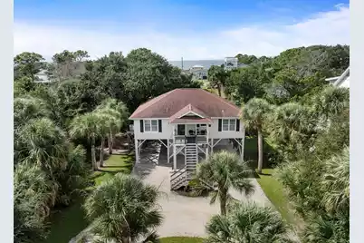 3106 Myrtle Street, Edisto Island, SC 29438 - Photo 1