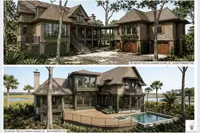 320 Moon Tide Lane, Kiawah Island, SC 29455 - Photo 16