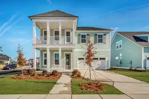 137 Beamon Loop, Summerville, SC 29486 - Photo 1