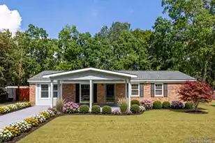 1932 Sunnyvale Ave, Charleston, SC 29414 - Photo 1