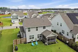 581 Yellow Leaf Ln, Summerville, SC 29486 - Photo 32
