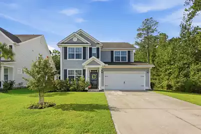 581 Yellow Leaf Lane, Summerville, SC 29486 - Photo 2
