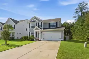 581 Yellow Leaf Ln, Summerville, SC 29486 - Photo 1