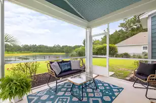 571 Pontoon Rd, Huger, SC 29450 - Photo 34