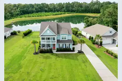571 Pontoon Road, Huger, SC 29450 - Photo 38