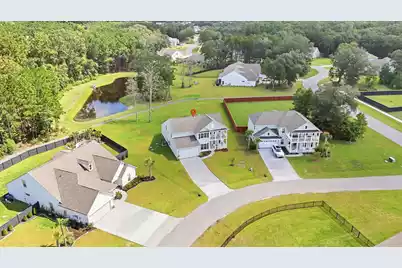 5085 Lady Bird Alley, Johns Island, SC 29455 - Photo 50