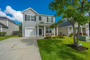 1604 Rising Mist Dr, Summerville, SC 29483 - Photo 2