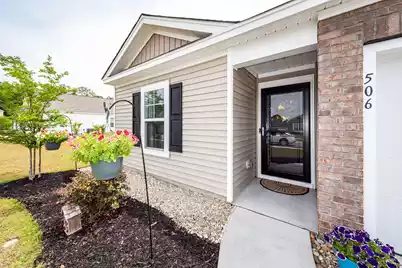 506 Shady Maple Street, Moncks Corner, SC 29461 - Photo 2