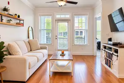 2000 Belle Isle Avenue #Unit 101, Mount Pleasant, SC 29464 - Photo 4
