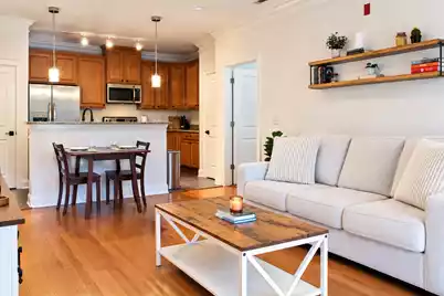 2000 Belle Isle Avenue #Unit 101, Mount Pleasant, SC 29464 - Photo 2