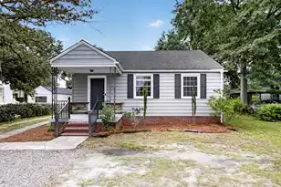 1343 Montague Ave E, North Charleston, SC 29405 - Photo 1