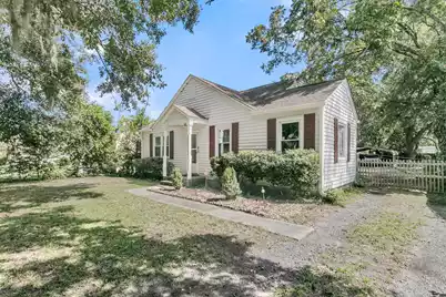 1223 Yeamans Hall Road, Hanahan, SC 29410 - Photo 2