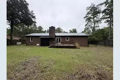 605 Lynwood Road, Walterboro, SC 29488 - Photo 4
