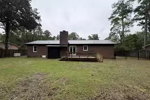 605 Lynwood Rd, Walterboro, SC 29488 - Photo 4
