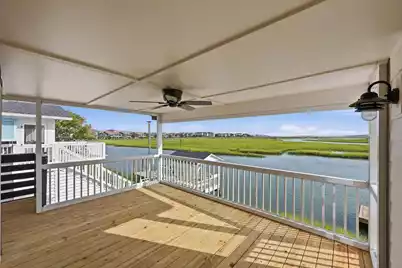 75 Marsh Hen Drive, Pawleys Island, SC 29585 - Photo 16