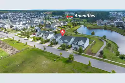 126 Clearblue Loop, Summerville, SC 29486 - Photo 4