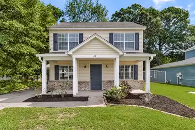 42 Woodleaf Court, Charleston, SC 29407 - Photo 2