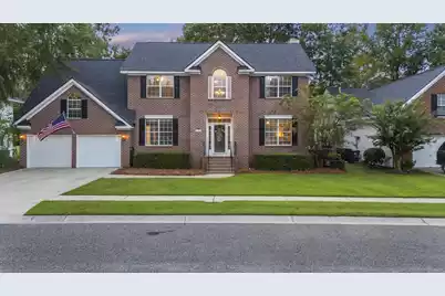 104 Spalding Circle, Goose Creek, SC 29445 - Photo 32