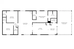 2003 Clubhouse Rd, Summerton, SC 29148 - Photo 4