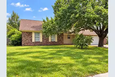 7717 Buck Pond Road, North Charleston, SC 29418 - Photo 1