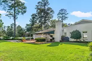 598 Pike St, Orangeburg, SC 29115 - Photo 4