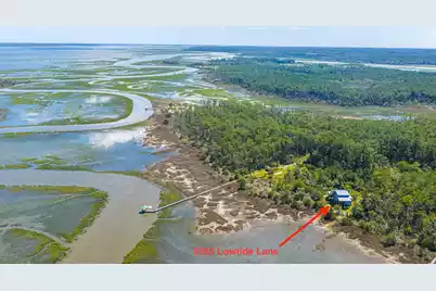3255 Lowtide Lane, Edisto Island, SC 29438 - Photo 30