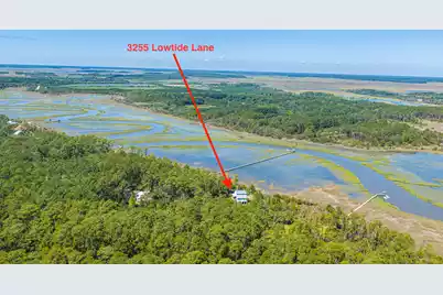 3255 Lowtide Lane, Edisto Island, SC 29438 - Photo 4