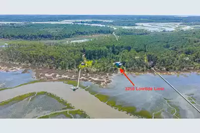 3255 Lowtide Lane, Edisto Island, SC 29438 - Photo 22