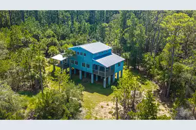 3255 Lowtide Lane, Edisto Island, SC 29438 - Photo 24