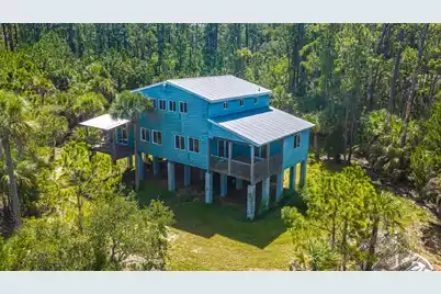 3255 Lowtide Lane, Edisto Island, SC 29438 - Photo 6