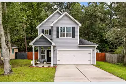 187 Pine Street W, Summerville, SC 29485 - Photo 2