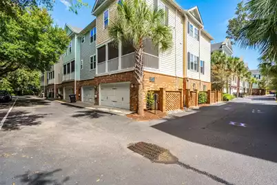 656 Coleman Boulevard #Unit 707, Mount Pleasant, SC 29464 - Photo 64