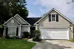 470 Cane Ct, Mount Pleasant, SC 29464 - Photo 1