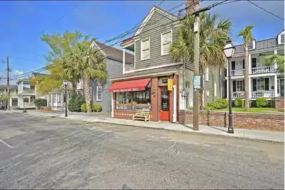 162 Spring Street #A, B, C, Charleston, SC 29403 - Photo 4